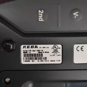 Keba จี้สอน Ke ด้านบน T70-qqu-Aa0-LK Ke ด้านบน T70-qqu-Aa0-LK Keba - Product Image 2