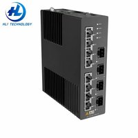 POE QoS 역방향 전원 센터 스위치 기능을 갖춘 5731I-L8T2S2XN 네트워크 스위치의 유사한 아이콘 찾기