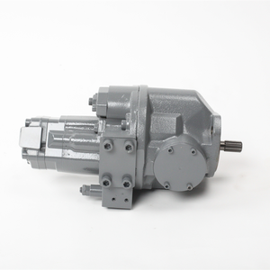 B50 B50-2 B50-2B ปั๊มไฮดรอลิกหลัก172165-73101 AP2D21สำหรับอะไหล่ซ่อมรถขุดขนาดเล็ก - Product Image 6