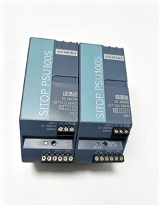 6EP3334-8SB00-0AY0 ชุดจ่ายไฟ 6EP3334-8SB00-0AY0  PSU100C 24 โวลต์ ดีซี/10 แอมป์ ชุดจ่ายไฟแบบเสถียร 6EP3334-8SB00-0AY0 - Product Image 2