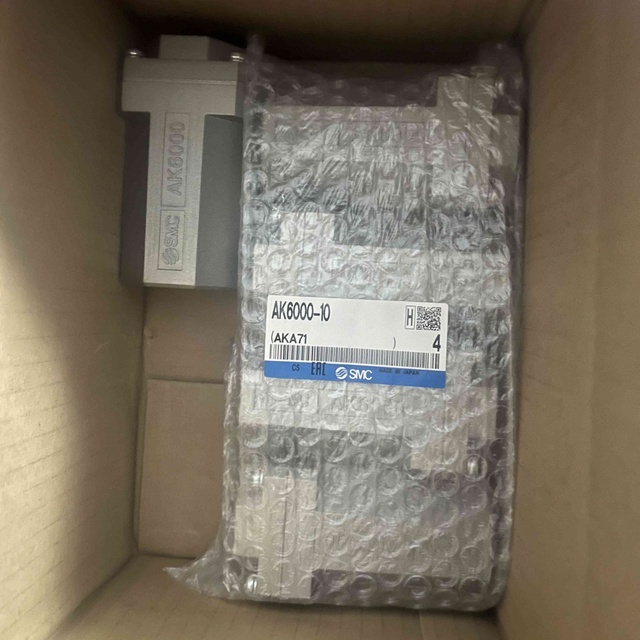 100% Original SMC Check Valve AK4000-04 AK6000-10 Pneumatic Check Valve,Metal Check Valve,brass Check Valve,pneumatic Parts
