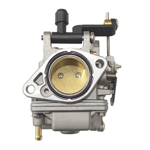 Carburateur Yamaha 61T-14301-00 61N-14301-00 pour moteur hors-bord 2 temps 30Hp, pièce de rechange - Product Image 2