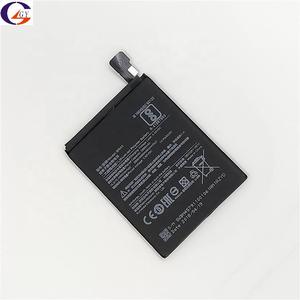 Fabricante profesional 3900/4000mAh <span class=keywords><strong>BN45</strong></span> Batería para <span class=keywords><strong>Xiaomi</strong></span> Redmi Note 5 <span class=keywords><strong>Bateria</strong></span> - Product Image 1