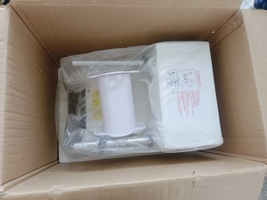 전기 자동 95mm 98mm 음료 포장 PET PP 종이컵 밀봉 기계 - Product Image 6
