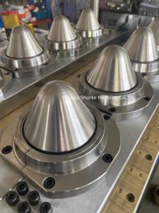 Plastik kalıplama PET üfleme ve Proform kalıp şişe Preform PET Proform kalıp Pet Preform kalıplama - Product Image 3