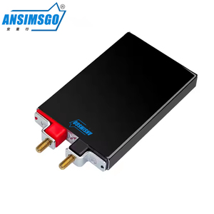 Công suất cao 12V âm thanh xe hơi tự động hệ thống âm thanh Pin 3.2ah Lithium titanate lăng trụ Lithium Ion 10,000 chu kỳ 2.4-2.9V lto di động - Product Image 6