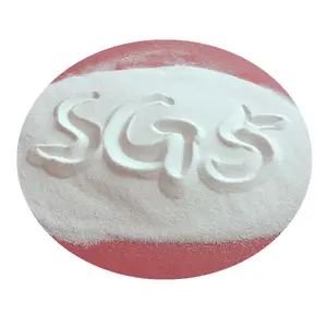 Polvere bianca Pvc resina K66 K67 K68 alta qualità Pvc resina per Plastisol/tubo/tubo