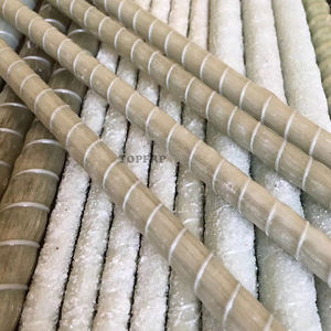 Barres d'armature professionnelles en plastique renforcé de fibres de verre - Product Image 5