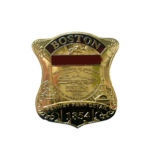 Monedas de Desafío 3D Personalizadas, Coleccionables, de Esmalte Suave, Color Rojo Transparente, Solo Personalizadas - Product Image 1