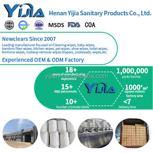 Fabricant OEM de mini lingettes humides, petits paquets, lingettes emballées individuellement, approvisionnement en gros, logo personnalisé, marque privée - Product Image 4