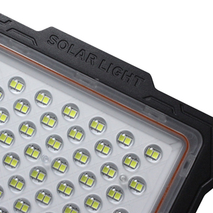 Capteur solaire <span class=keywords><strong>Lumi</strong></span>ère Au Sol Luces Solares De <span class=keywords><strong>Jardin</strong></span> 12V Dc 50W <span class=keywords><strong>Lumi</strong></span>ère D'inondation - Product Image 4