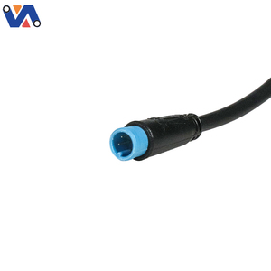 Novo Farol Elétrico V20 para Bicicleta com Suporte, Peças de Reposição, Acessórios para Bicicleta Elétrica V20 - Product Image 3