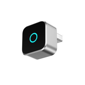 2025 New USB mini xách tay travel <span class=keywords><strong>adapter</strong></span> không dây Android Auto Carplay <span class=keywords><strong>Adapter</strong></span> Dongle - Product Image 3