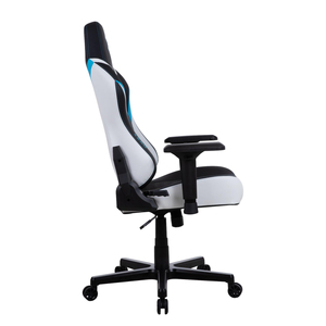 Chaise de jeu Anji Red <span class=keywords><strong>Cougar</strong></span> 2026 réglable et pivotante avec roulettes à frein pour dropshipping - Product Image 4