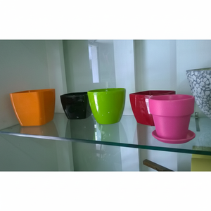 Las mejores macetas de mesa para interiores de 2025 del exportador indio para decoración de macetas y macetas a precios económicos - Product Image 1