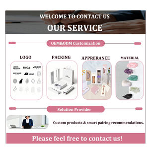 Neues Design Bulk Order Facial Beauty Point Massage gerät für die Körperpflege von Salons und ästhetischen Institutionen - Product Image 6