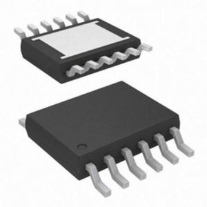 New and Original-In Stock LT3093EMSE'TRPBF LDO Regulator Integrated Circuit ic Electronic Component - Product Image 1
