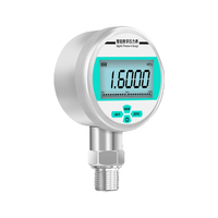 Manomètre de pression, manomètres à vide, manomètre de pression de gaz, manomètre de pression électronique, manomètre de pression d'eau numérique