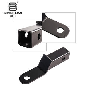 CIUBCAR Soportes de enganche Pioneer originales del fabricante para carritos de golf y camiones - Product Image 3