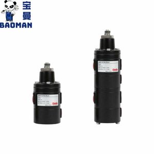 Válvula de Cierre de Aire Serie <span class=keywords><strong>TS205</strong></span> de Tissin Corea, Acero Inoxidable, Conexión 1/4NPT, Señal de Monitoreo de Presión Traqueal - Product Image 4