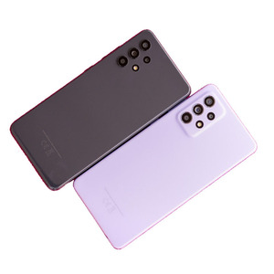 Originale di fabbrica sbloccato per <span class=keywords><strong>Samsung</strong></span> A12 <span class=keywords><strong>A32</strong></span> A42 A52 <span class=keywords><strong>A</strong></span> + grado ricondizionato cellulare usato smartphone cellulare
