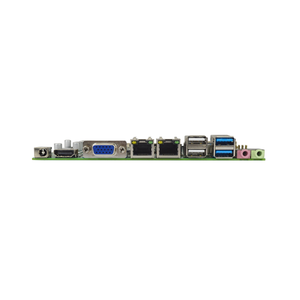 เมนบอร์ดเดสก์ท็อปแบบ ODM OEM สำหรับโรงงานใหม่ Intel Celeron J1800 2.41GHz <span class=keywords><strong>TDP</strong></span> 10W X86 รองรับ DDR3L-1333/1600MHz แบบคู่ SATA แบบเดี่ยว - Product Image 4