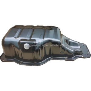 OEM 21510-2E023 Pièces automobiles coréennes Carter d'huile moteur pour Hyundai Elantra Tucson <span class=keywords><strong>Kia</strong></span> Forte Koup <span class=keywords><strong>Soul</strong></span> 11-16 - Product Image 1