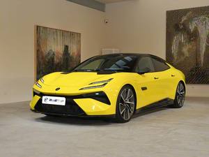 <span class=keywords><strong>ELEYA</strong></span> 2026 600 5 places, grande voiture électrique pure, 5 portes, 5 places, berline à hayon - Product Image 1