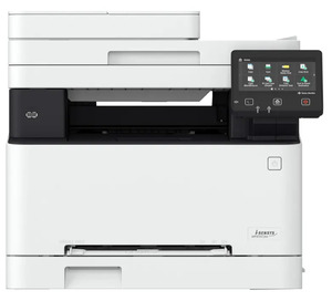 เครื่องพิมพ์เลเซอร์สีไร้สายออลอินวัน Canon Imageclass รุ่น MF-655Cdw สำหรับพิมพ์งาน MF655CDW - Product Image 2