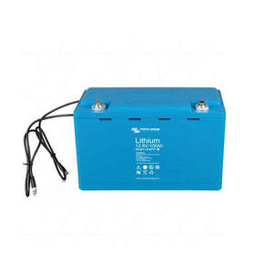 Batería de Energía 12.8V/100Ah Smart BAT512110610 Fabricada en EE. UU. - Product Image 1