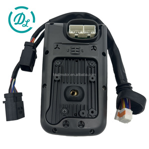 Écran de moniteur EexcavaStart 349-5408 327-7482 pour excavatrices E320D E336D E323D E320DL E329D Garantie 1 an - Product Image 1