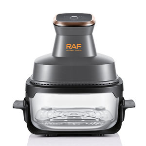 <span class=keywords><strong>Friteuse</strong></span> à air RAF 1500W 4.0L multifonction 2 en 1 avec circulation d'air à 360° Freidora De Aire 4.0L multifonctionnelle - Product Image 4