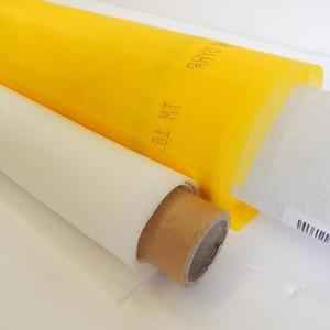 Vải Lưới In Lụa Polyester Khuôn In Lụa Lưới Tự Làm Lưới In Lụa Polyester Nylon Pet1500 43T - Product Image 5