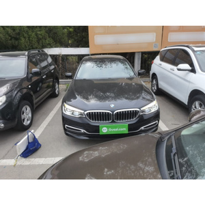 Auto Usata <span class=keywords><strong>BMW</strong></span> Serie <span class=keywords><strong>5</strong></span> 2020, Fornitore Affidabile, Motore a Combustione a Benzina, Cambio Automatico, Berlina <span class=keywords><strong>5</strong></span> Posti, Guida a Sinistra - Product Image 2