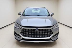 BYD Song PLUS 1.5T Automatique Flagship 2020 d'occasion en excellent état, conduite à gauche, essence, SUV, titre de propriété clair, 5 places, véhicule de banlieue - Product Image 2
