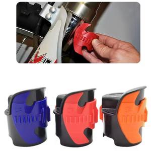 Herramienta Limpiadora de Retenes de Horquilla de Motocicleta, Herramienta Universal para Limpiar Retenes de Aceite de Horquilla Delantera de Motocicleta y Moto de Cross - Product Image 3