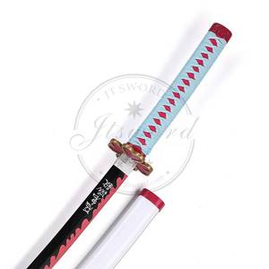 ดาบไม้ของมิตสึริจากอนิเมะดาบพิฆาตอสูร - Product Image 3