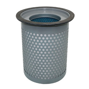 Séparateur huile-gaz pour compresseur d'air à vis industriel 6 mètres cubes DB2074 DB2186 – Consommables d'entretien pour compresseurs - Product Image 1