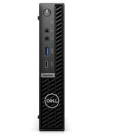 Computadora Dell Optiplex 7020, Computadora de Formato Micro Plus, Computadora de Estación de Trabajo de Oficina, Computadora Dell Optiplex 7020