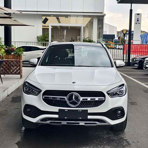Mercedes-Benz <span class=keywords><strong>GLA</strong></span> 2021-<span class=keywords><strong>2023</strong></span> d'occasion, SUV essence automatique, cuir, caméra, 5 places, haute performance - Product Image 2