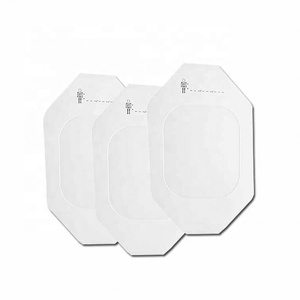 टैटू देखभाल <span class=keywords><strong>iv</strong></span> कैनुला घाव ड्रेसिंग पैड फ्रेम पारदर्शी pu चिकित्सा एक्रिलिक चिपकने वाला/आईएसओ प्रमाणित - Product Image 4