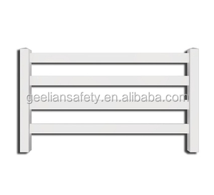 Clôture de sécurité en Poly électrique, bande à haute Tension pour animaux de ferme, pour bétail, cheval, <span class=keywords><strong>mouton</strong></span> - Product Image 4