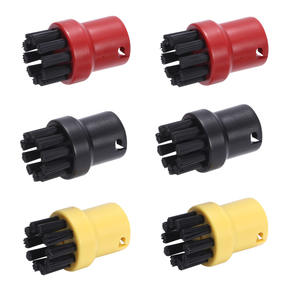 Accesorio de raspador de cepillo para limpiadores de vapor <span class=keywords><strong>Karcher</strong></span> SC2/SC3/SC4/SC5/SC6 - Product Image 6