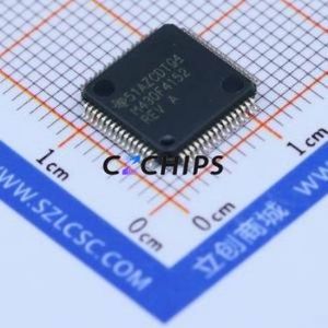 Nouveau et original MSP430F4152IPMR LQFP-64(10x10) microcontrôleur à puce IC à circuit intégré (MCU/MPU/SoC) - Product Image 1
