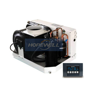 <span class=keywords><strong>Climatiseur</strong></span> marin autonome de haute qualité, 30000 BTU, 220V, 50/60HZ, OEM/ODM, idéal pour yachts et bateaux, best-seller - Product Image 3