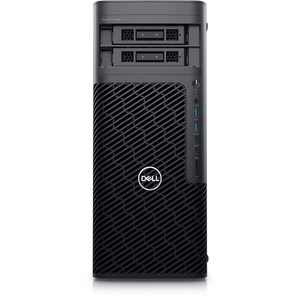 Estación de Trabajo en Torre Precision T5860 en Oferta, W3-2423, 16G, 1TSSD, Fuente de Alimentación de 1350w, Computadora de Estación de Trabajo 5860 - Product Image 1