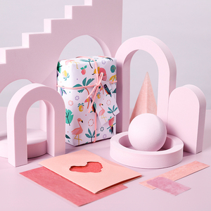 Rainforest Series Wholesale <b>Tissue</b> Rolls Packaging <b>Wrapping</b> <b>Paper</b> Roll Uperior Craftsmanship - Product Image 4