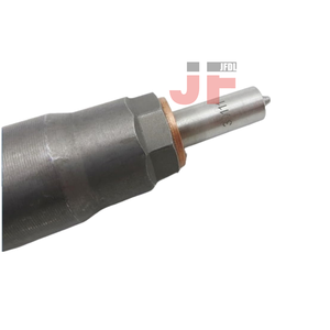 Original New DIESEL phun nhiên liệu vòi phun 0445110589 338002a610 cho máy móc bộ phận động cơ phun 0445110588 - Product Image 4