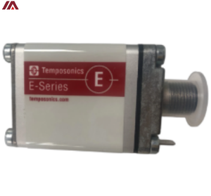 รางเลื่อนภายนอกหรือโครงสร้างแบบแท่ง TEMPOSONICS E-Series Linear Displacement Sensor รุ่น EP00050MD341V01+V - Product Image 1