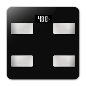 ISO Nhà Máy Bán Buôn Cá Nhân Quy Mô 180Kg BMI Điện Tử Thông Minh Trọng Lượng Cơ Thể Fat Scale - Product Image 2